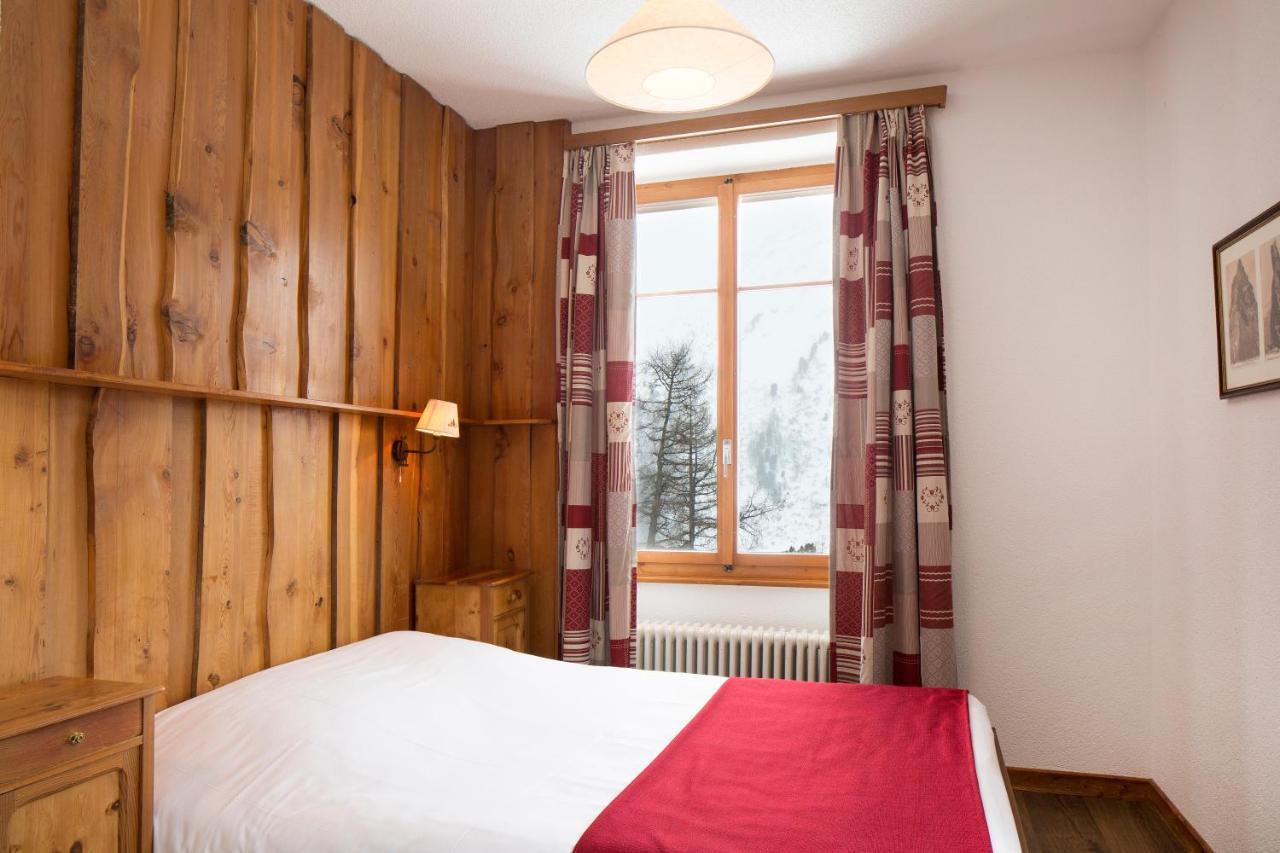 Grand Hotel & Kurhaus Arolla Dış mekan fotoğraf