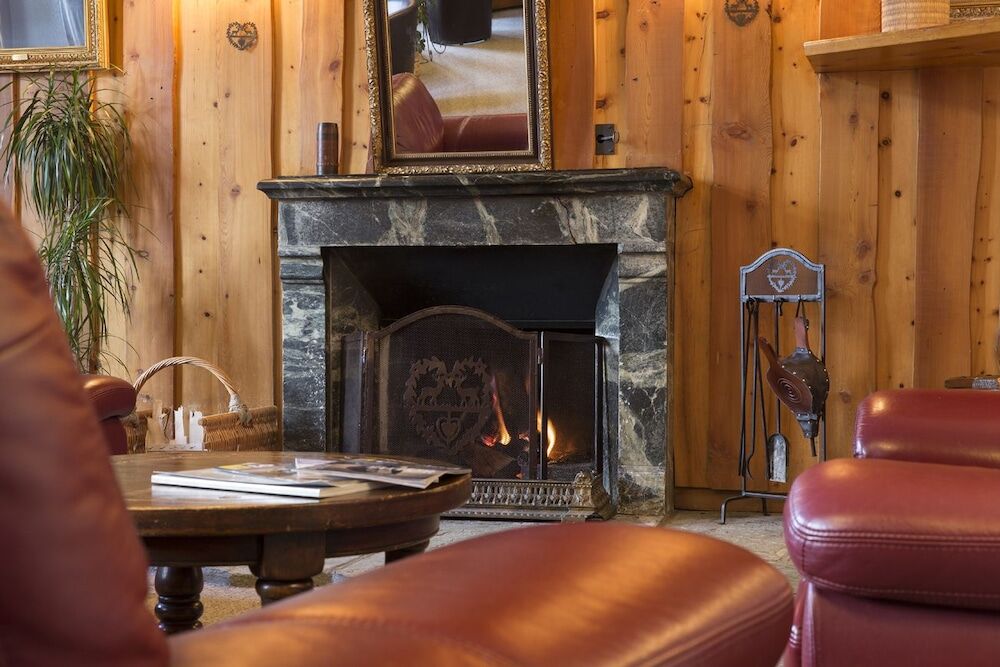 Grand Hotel & Kurhaus Arolla Dış mekan fotoğraf