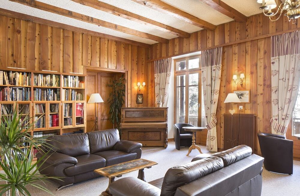 Grand Hotel & Kurhaus Arolla Dış mekan fotoğraf
